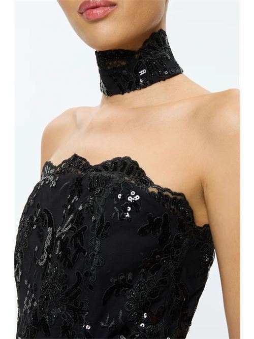 Abito Georgie ALICE & OLIVIA | CG410D01530A001